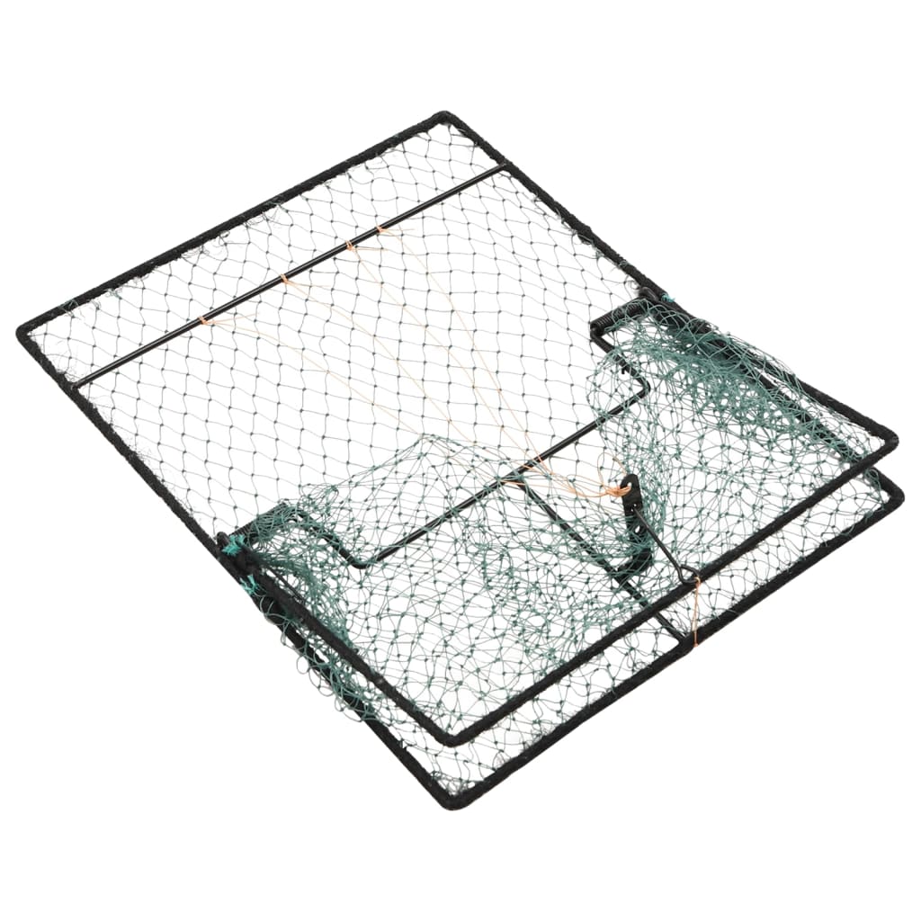 8721012106918_g_en_hd_4 vidaXL Bird Trap Green 50x40 cm Steel - Image 5