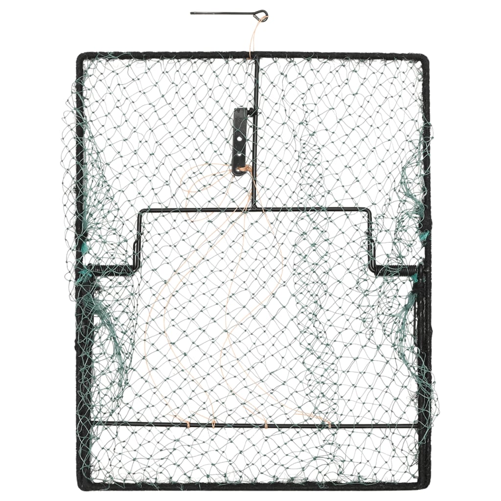 8721012106918_g_en_hd_7 vidaXL Bird Trap Green 50x40 cm Steel - Image 8