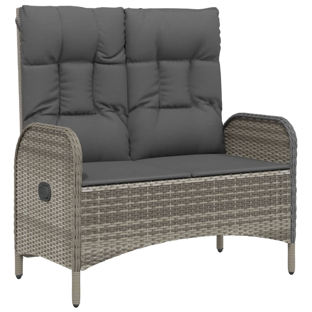 8721012106949_g_en_hd_1 vidaXL 4 Piece Garden Dining Set with Cushions Grey Poly Rattan - Image 3