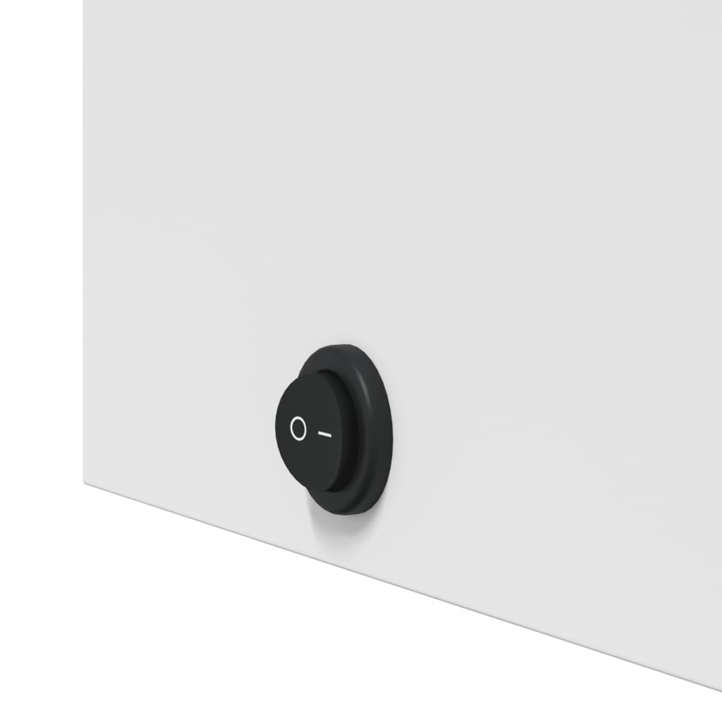8721012107045_g_en_hd_8 vidaXL Bathroom Mirror Cabinet with LED Light White 60x13x52 cm - Image 10
