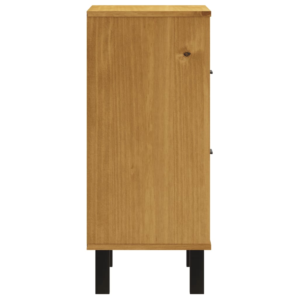 8721012107496_g_en_hd_4 vidaXL Bedside Cabinet FLAM 40x35x80 cm Solid Wood Pine - Image 7