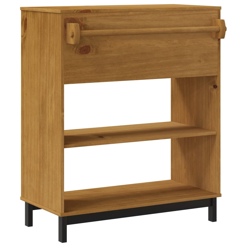 8721012107595_g_en_hd_5 vidaXL Bar Table FLAM 92x45x110 cm Solid Wood Pine - Image 7