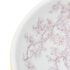 vidaXL Countertop Basin White and Yellow Round Φ41x14 cm Ceramic - Image 5