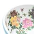 vidaXL Countertop Basin Multicolour Round Φ41x14 cm Ceramic - Image 5