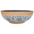 vidaXL Countertop Basin Multicolour Round Φ41x14 cm Ceramic - Image 2