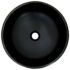 vidaXL Countertop Basin Multicolour Round Φ41x14 cm Ceramic - Image 4