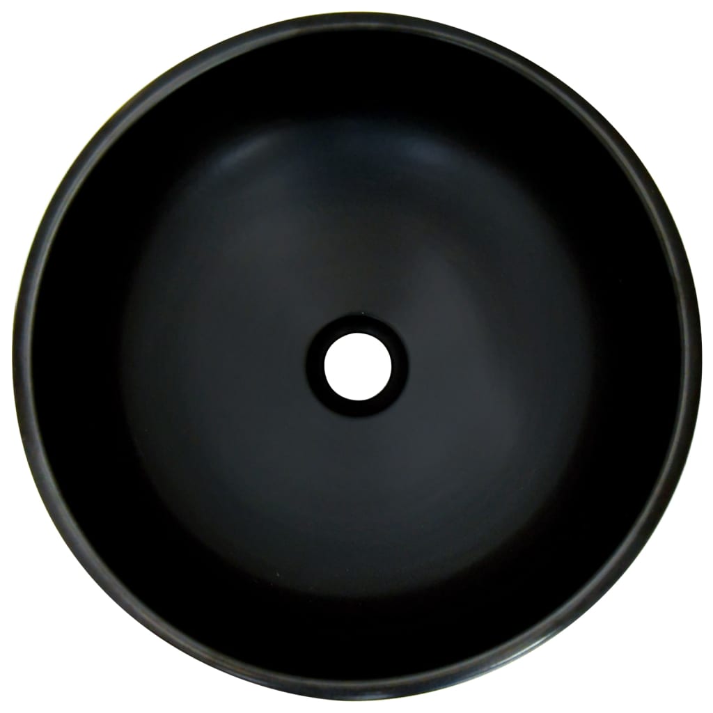 8721012118652_g_en_hd_2 vidaXL Countertop Basin Multicolour Round Φ41x14 cm Ceramic - Image 4