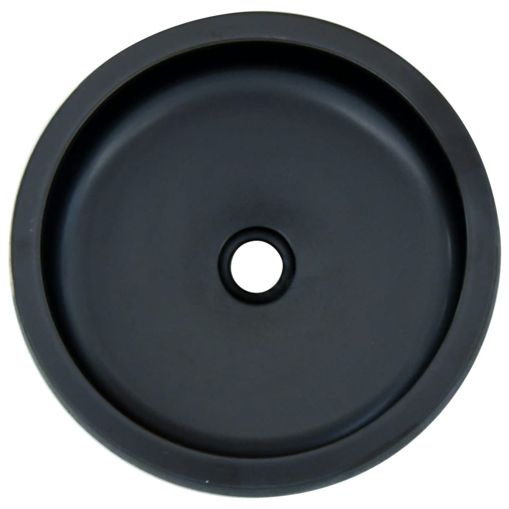 8721012118744_g_en_hd_2 vidaXL Countertop Basin Black and Blue Round Φ41x14 cm Ceramic - Image 4