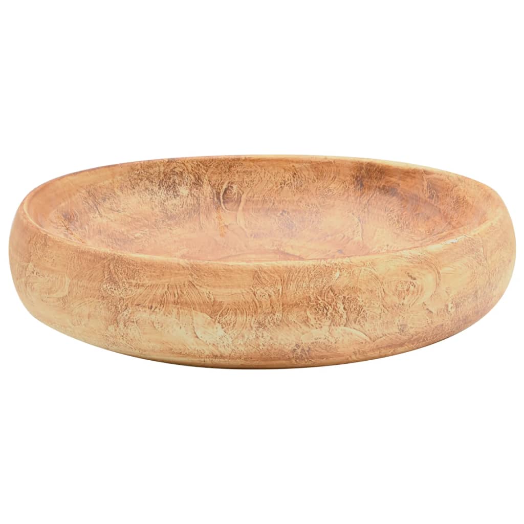 8721012118881_g_en_hd_2 vidaXL Countertop Basin Brown Oval 59x40x15 cm Ceramic - Image 4