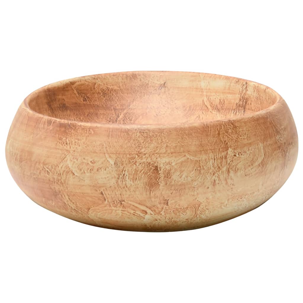 8721012118881_g_en_hd_3 vidaXL Countertop Basin Brown Oval 59x40x15 cm Ceramic - Image 5
