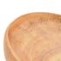 vidaXL Countertop Basin Brown Oval 59x40x15 cm Ceramic - Image 7