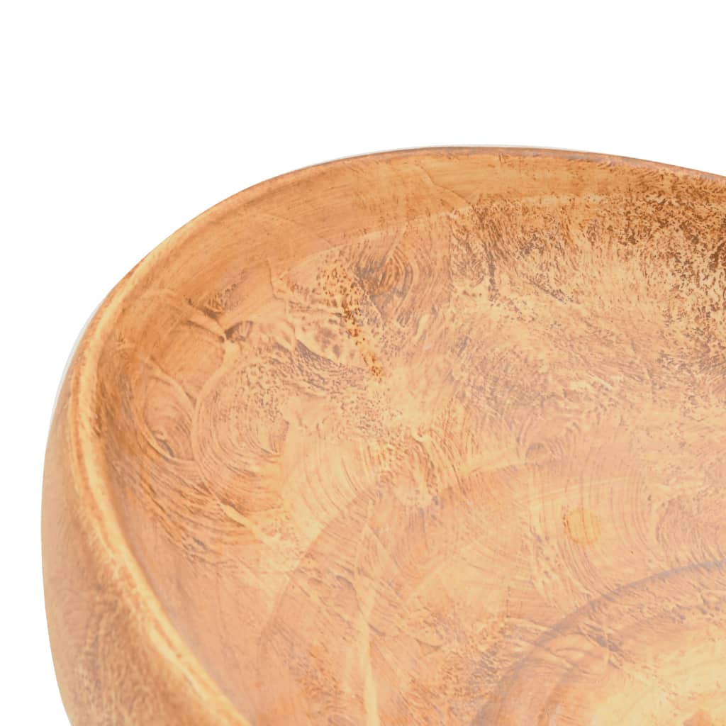 8721012118881_g_en_hd_5 vidaXL Countertop Basin Brown Oval 59x40x15 cm Ceramic - Image 7