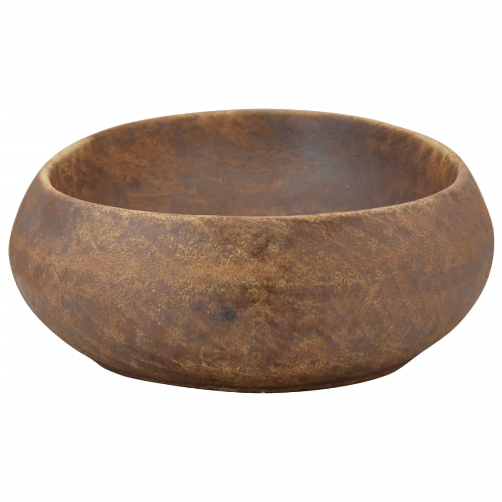 8721012118935_g_en_hd_3 vidaXL Countertop Basin Brown Oval 59x40x15 cm Ceramic - Image 5