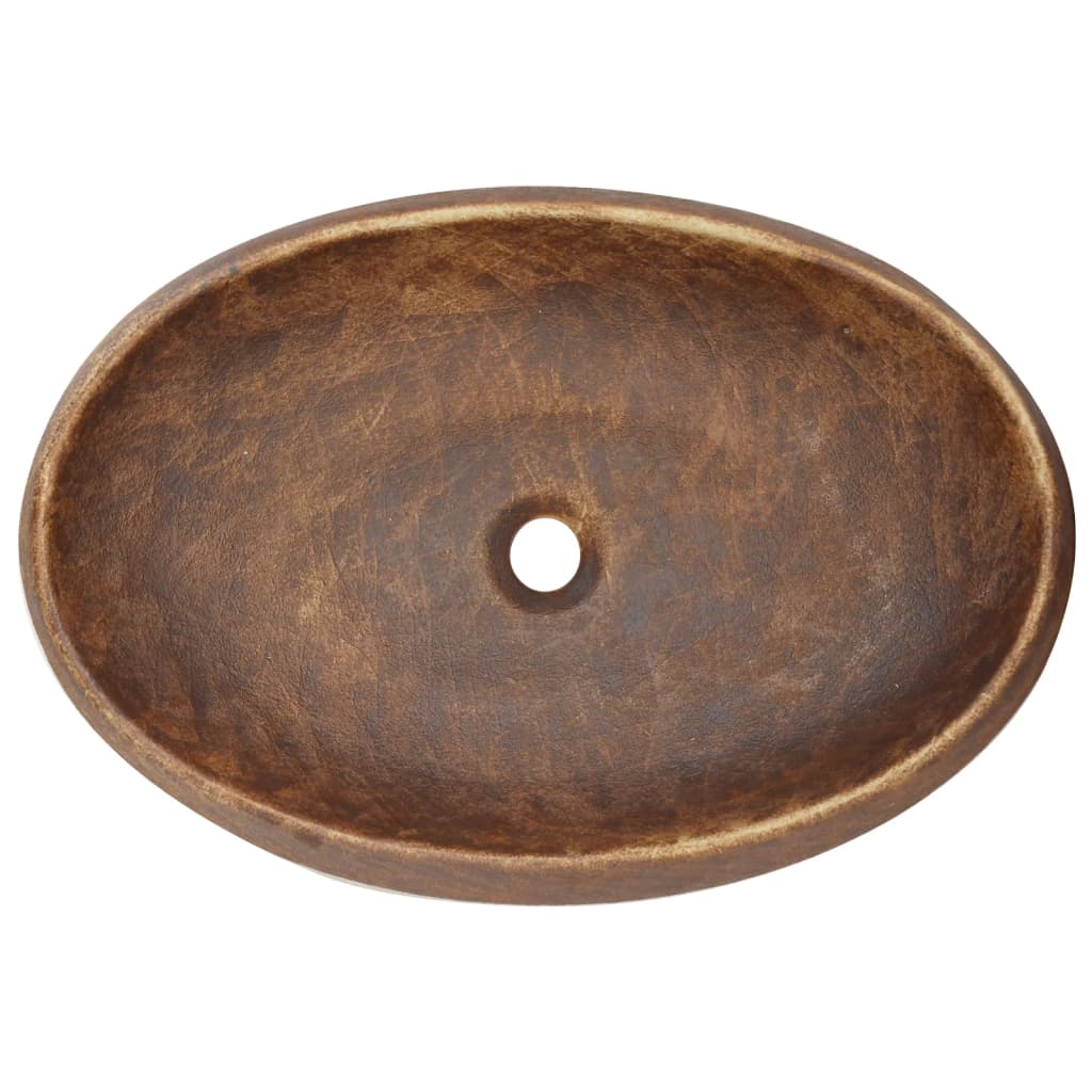 8721012118935_g_en_hd_4 vidaXL Countertop Basin Brown Oval 59x40x15 cm Ceramic - Image 6