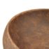 vidaXL Countertop Basin Brown Oval 59x40x15 cm Ceramic - Image 7
