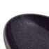 vidaXL Countertop Basin Purple and Grey Oval 59x40x14 cm Ceramic - Image 7