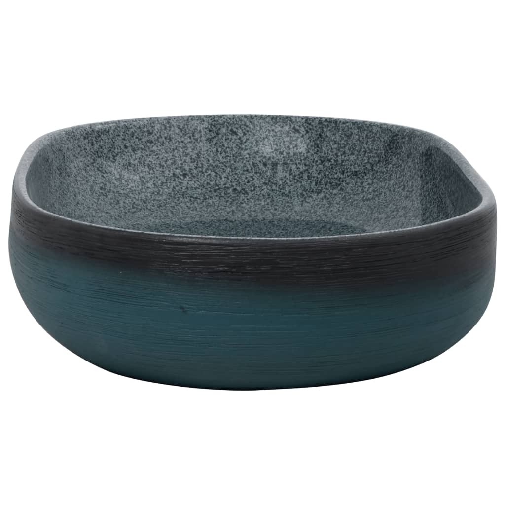 8721012119109_g_en_hd_3 vidaXL Countertop Basin Turquoise Oval 59x40x14 cm Ceramic - Image 5