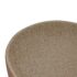 vidaXL Countertop Basin Sand and Brown Oval 59x40x14 cm Ceramic - Image 7