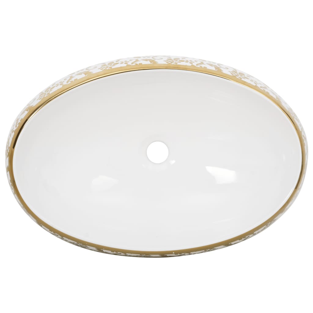 8721012119208_g_en_hd_4 vidaXL Countertop Basin White and Gold Oval 59x40x15 cm Ceramic - Image 6