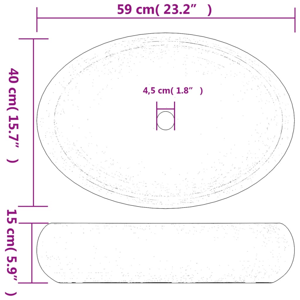 8721012119208_g_en_hd_6 vidaXL Countertop Basin White and Gold Oval 59x40x15 cm Ceramic - Image 8