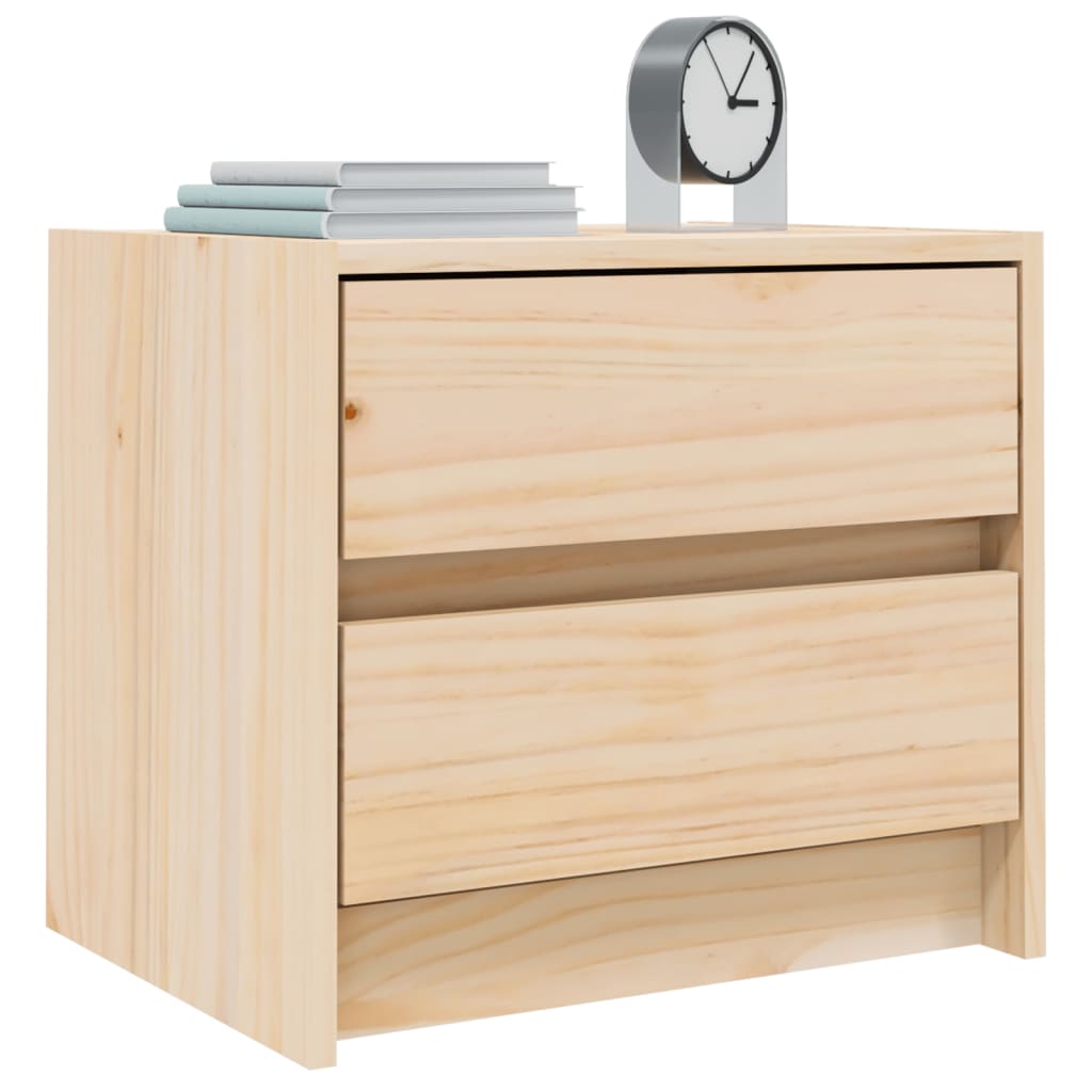 8721012122550_g_en_hd_1 vidaXL Bedside Cabinet 40x31x35.5 cm Solid Wood Pine - Image 3