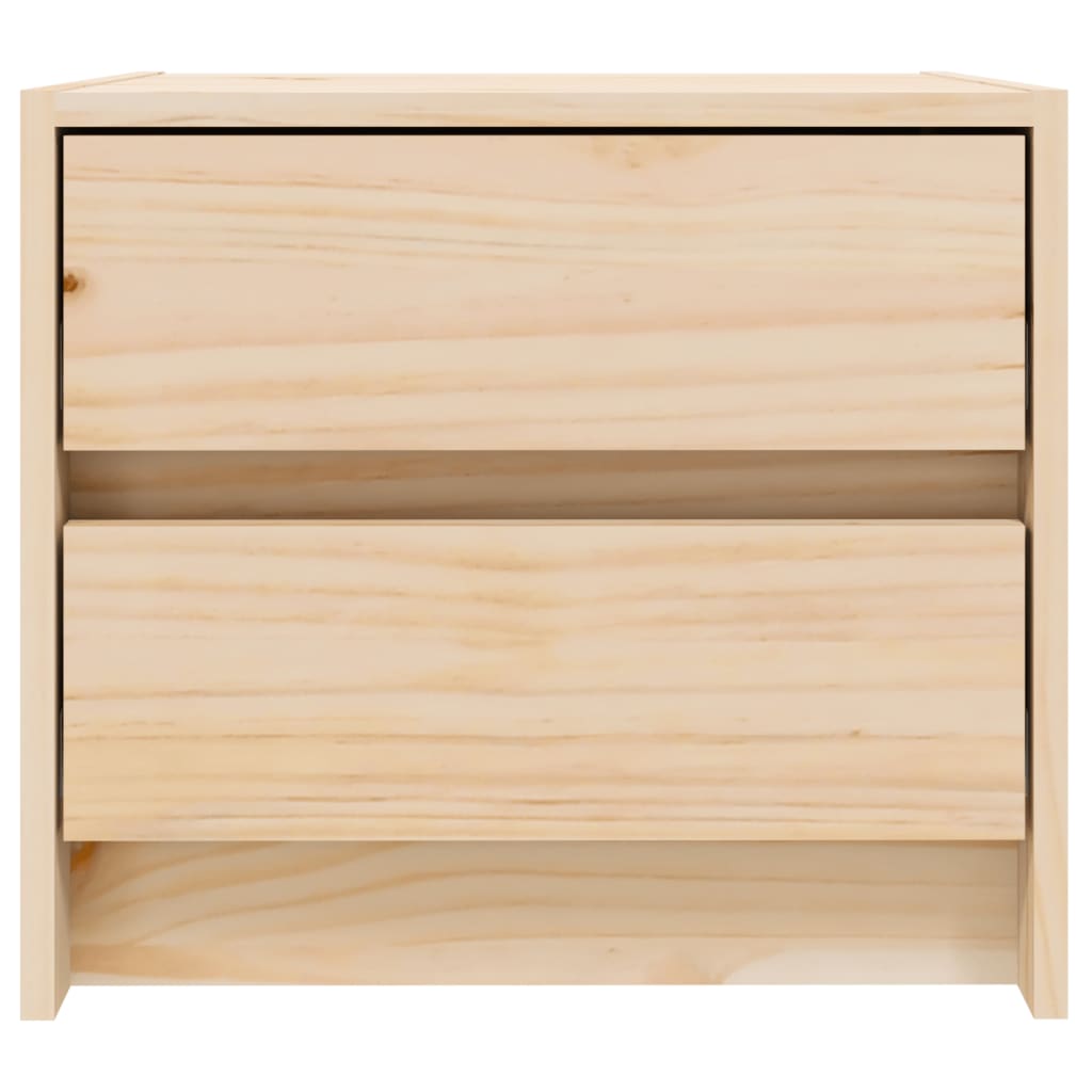 8721012122550_g_en_hd_3 vidaXL Bedside Cabinet 40x31x35.5 cm Solid Wood Pine - Image 5