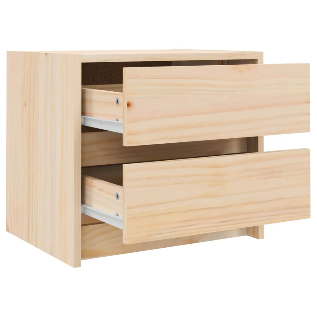 8721012122550_g_en_hd_4 vidaXL Bedside Cabinet 40x31x35.5 cm Solid Wood Pine - Image 6