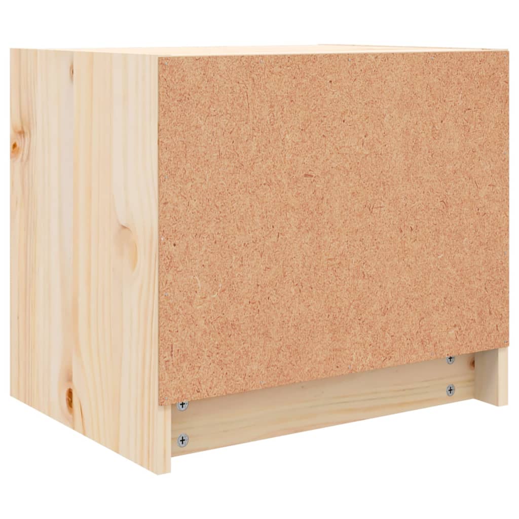 8721012122550_g_en_hd_6 vidaXL Bedside Cabinet 40x31x35.5 cm Solid Wood Pine - Image 8