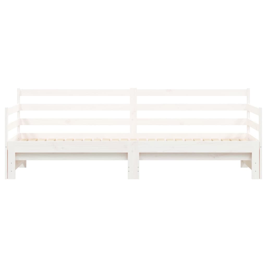 8721012122741_g_en_hd_3 vidaXL Daybed with Trundle without Mattress White 90x190 cm Solid Wood - Image 5