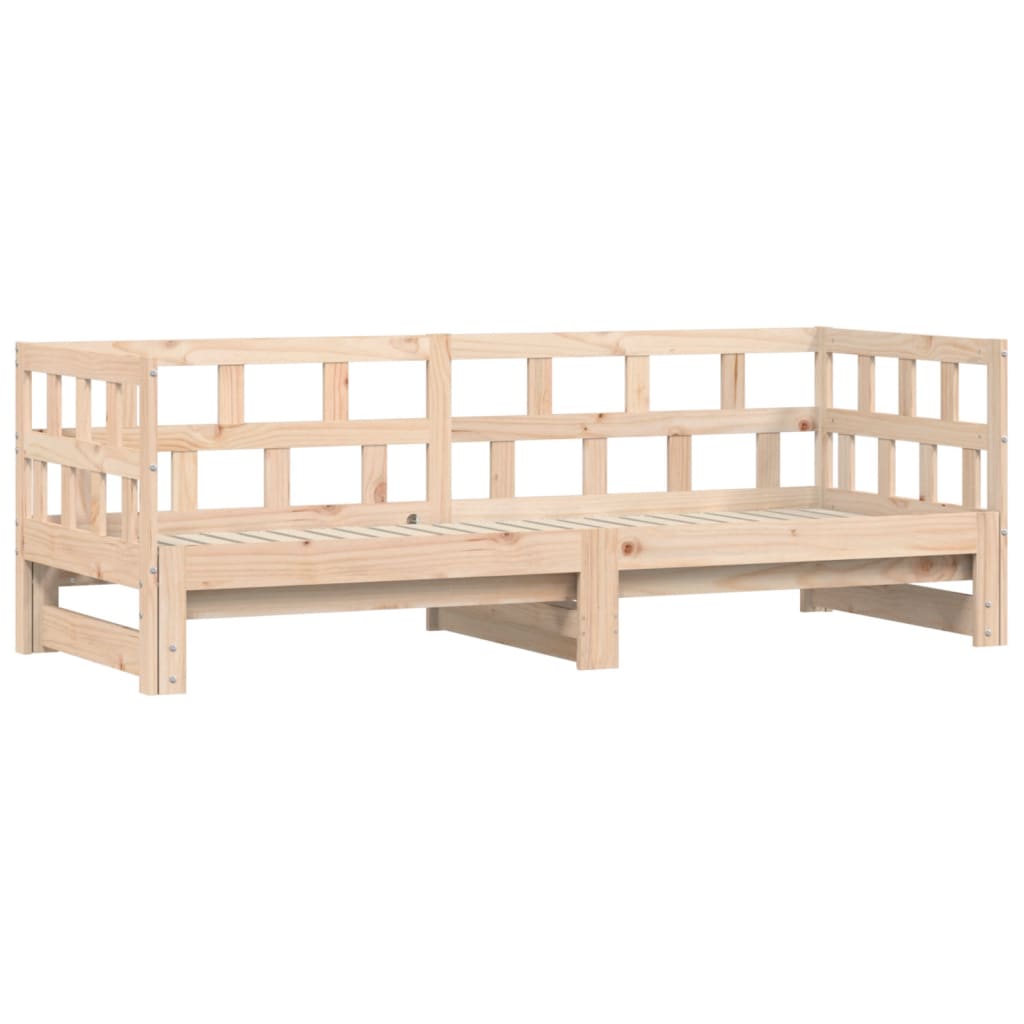 8721012123304_g_en_hd_3 vidaXL Daybed with Trundle without Mattress 90x190 cm Solid Wood - Image 5