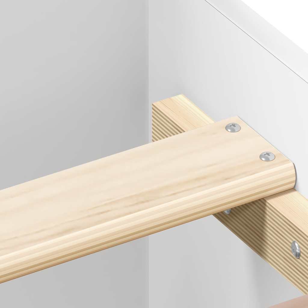 8721012157248_g_en_hd_6 vidaXL Bed Frame without Mattress White 183x203 cm King - Image 8