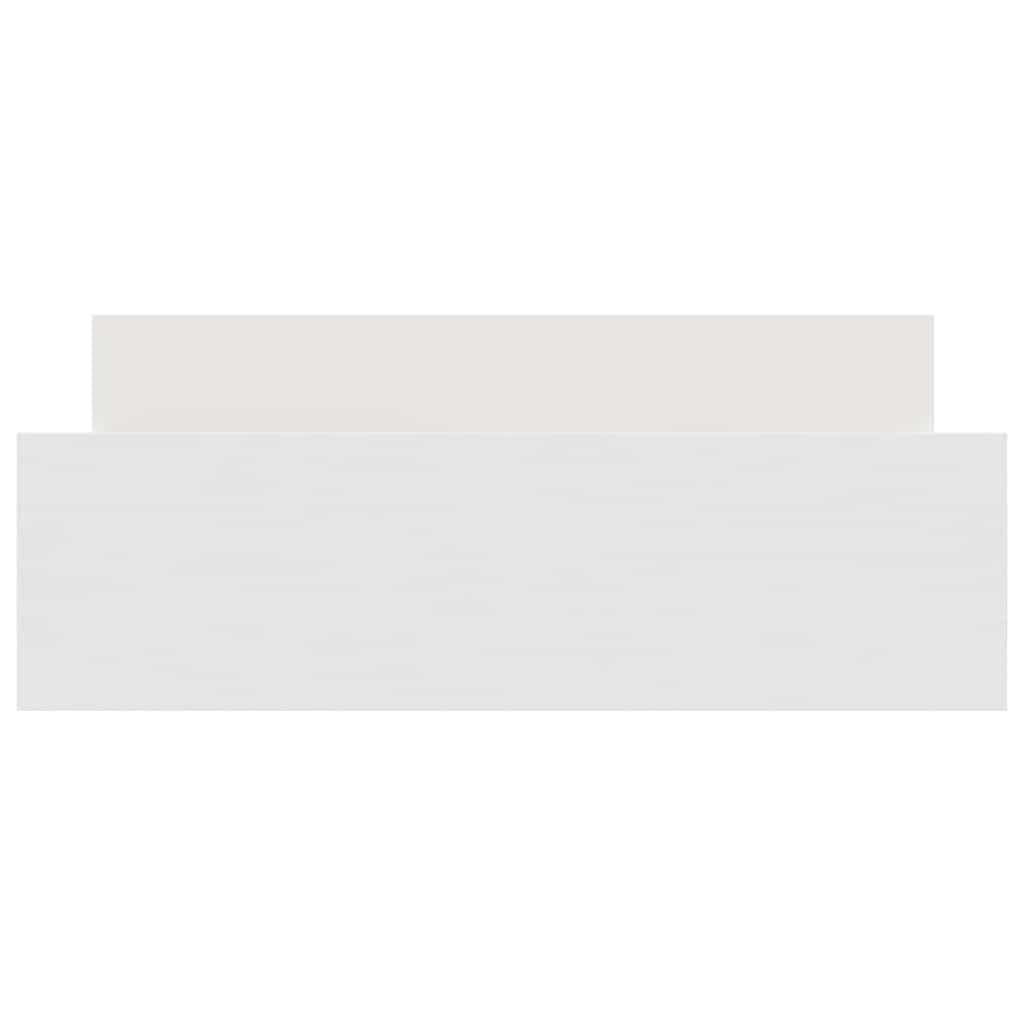 8721012157453_g_en_hd_3 vidaXL Bed Frame without Mattress White 135x190 cm - Image 5