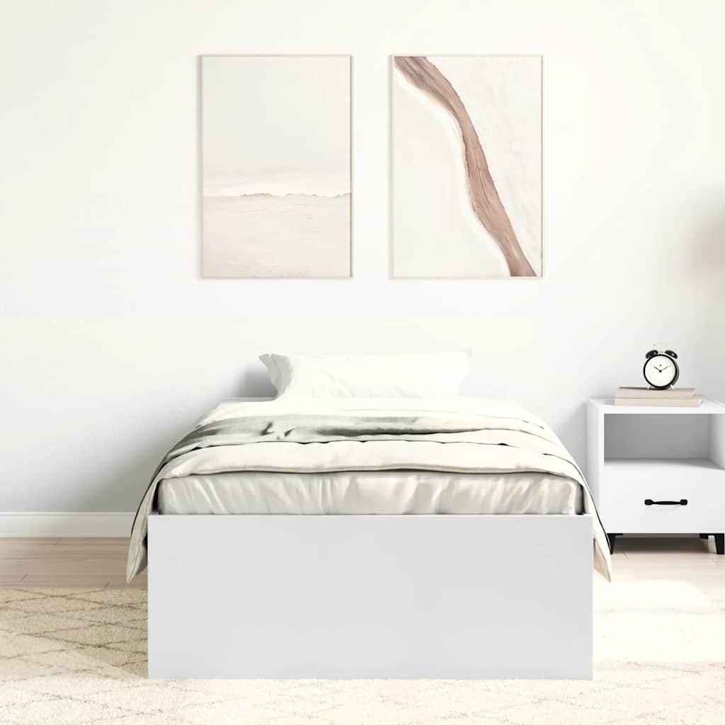 8721012157941_g_en_hd_1 vidaXL Bed Frame without Mattress White 90x190 cm - Image 3