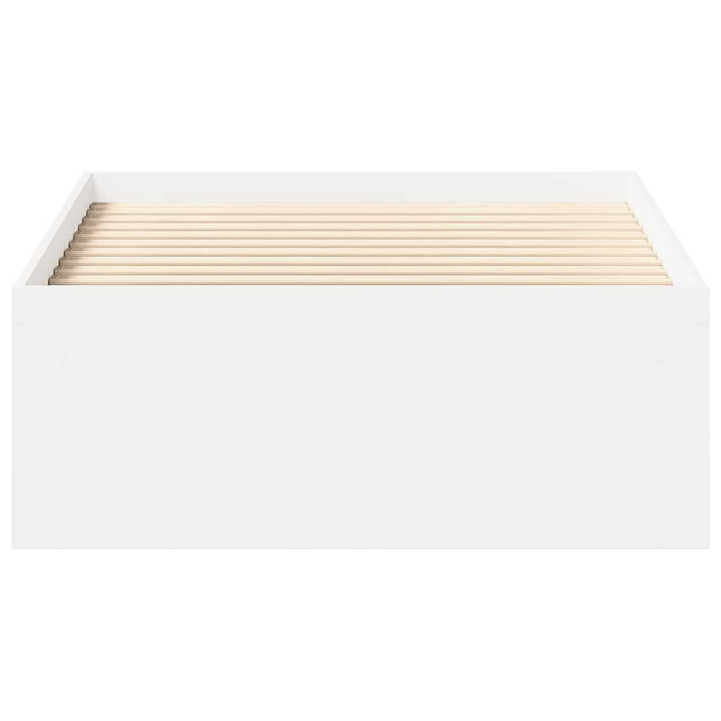 8721012157941_g_en_hd_3 vidaXL Bed Frame without Mattress White 90x190 cm - Image 5