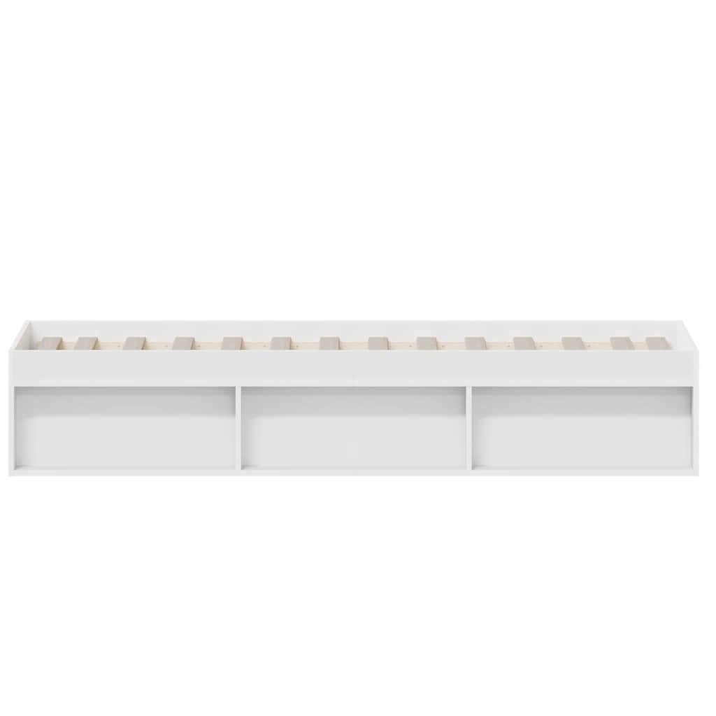 8721012157941_g_en_hd_4 vidaXL Bed Frame without Mattress White 90x190 cm - Image 6