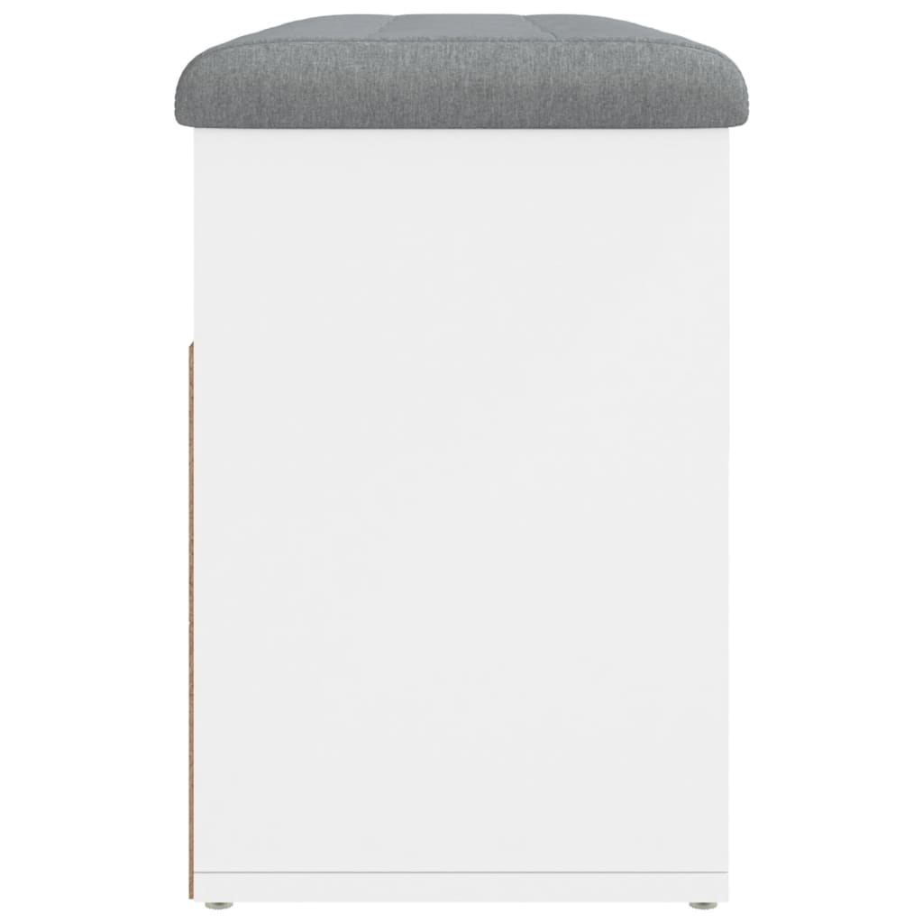 8721012162297_g_en_hd_5 vidaXL Shoe Bench White 82x32x45.5 cm Engineered Wood - Image 7