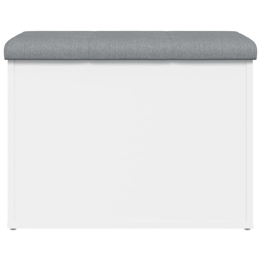 8721012162433_g_en_hd_3 vidaXL Storage Bench White 62x42x45 cm Engineered Wood - Image 5