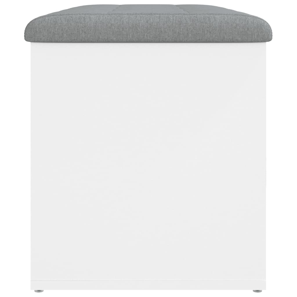 8721012162501_g_en_hd_4 vidaXL Storage Bench White 82x42x45 cm Engineered Wood - Image 6