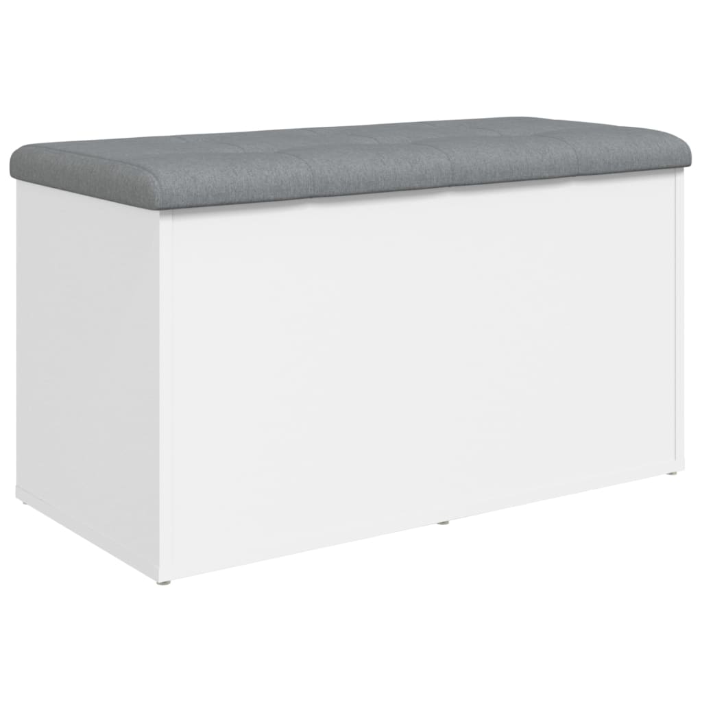 8721012162501_g_en_hd_5 vidaXL Storage Bench White 82x42x45 cm Engineered Wood - Image 7