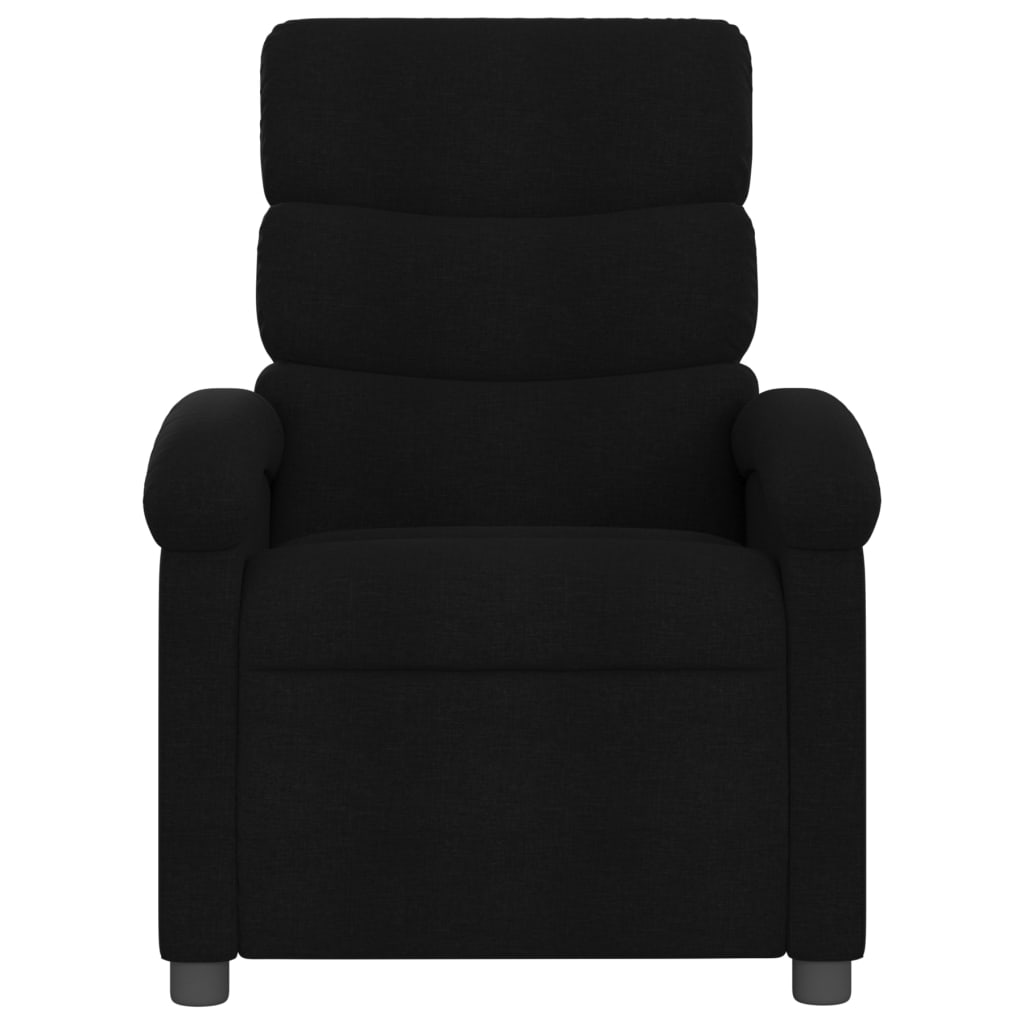8721012178540_g_en_hd_2 vidaXL Massage Recliner Chair Black Fabric - Image 4