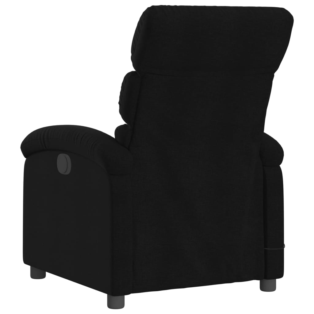 8721012178571_g_en_hd_3 vidaXL Electric Massage Recliner Chair Black Fabric - Image 5