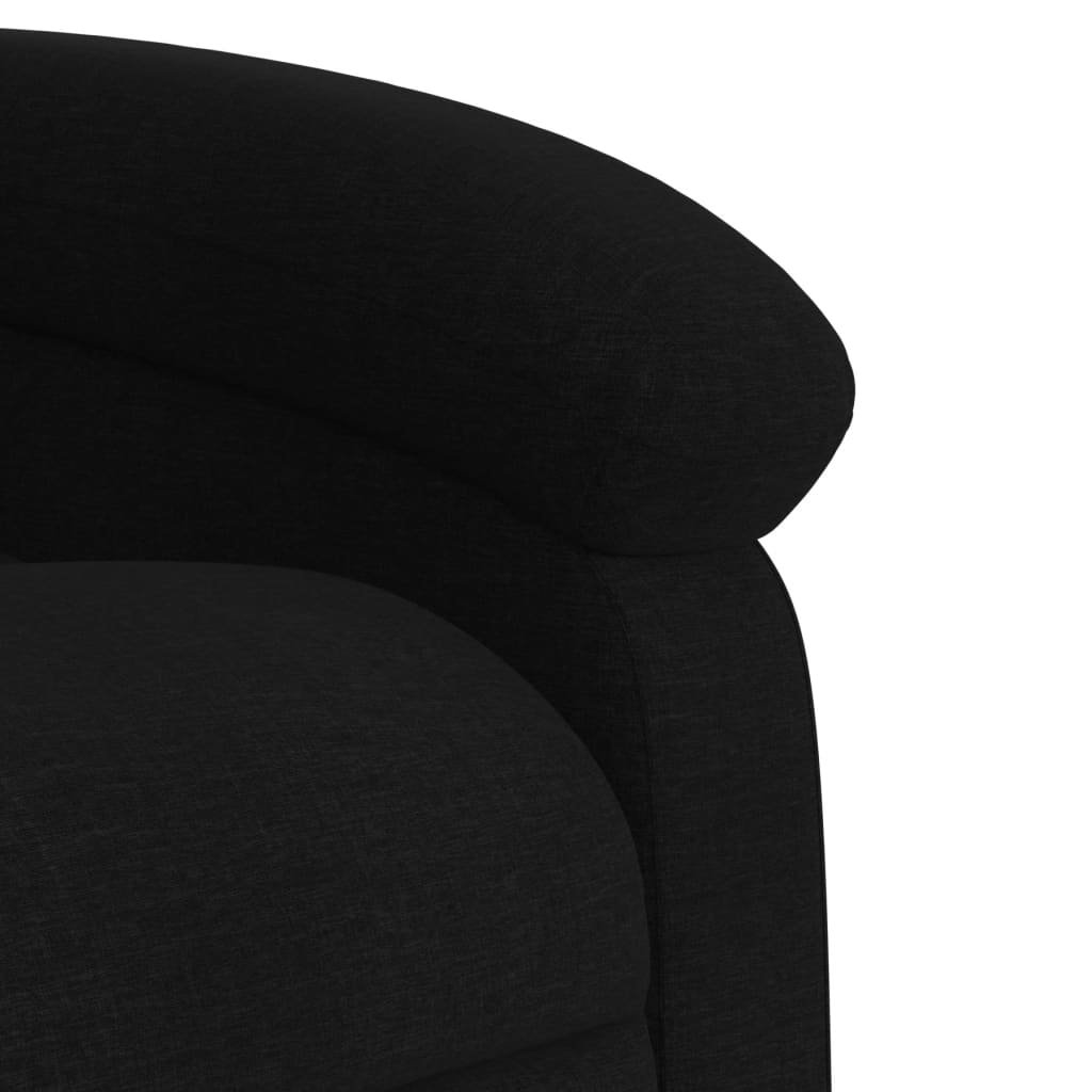 8721012178571_g_en_hd_9 vidaXL Electric Massage Recliner Chair Black Fabric - Image 11