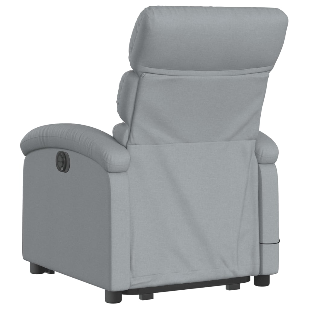 8721012178618_g_en_hd_2 vidaXL Electric Stand up Massage Recliner Chair Light Grey Fabric - Image 4