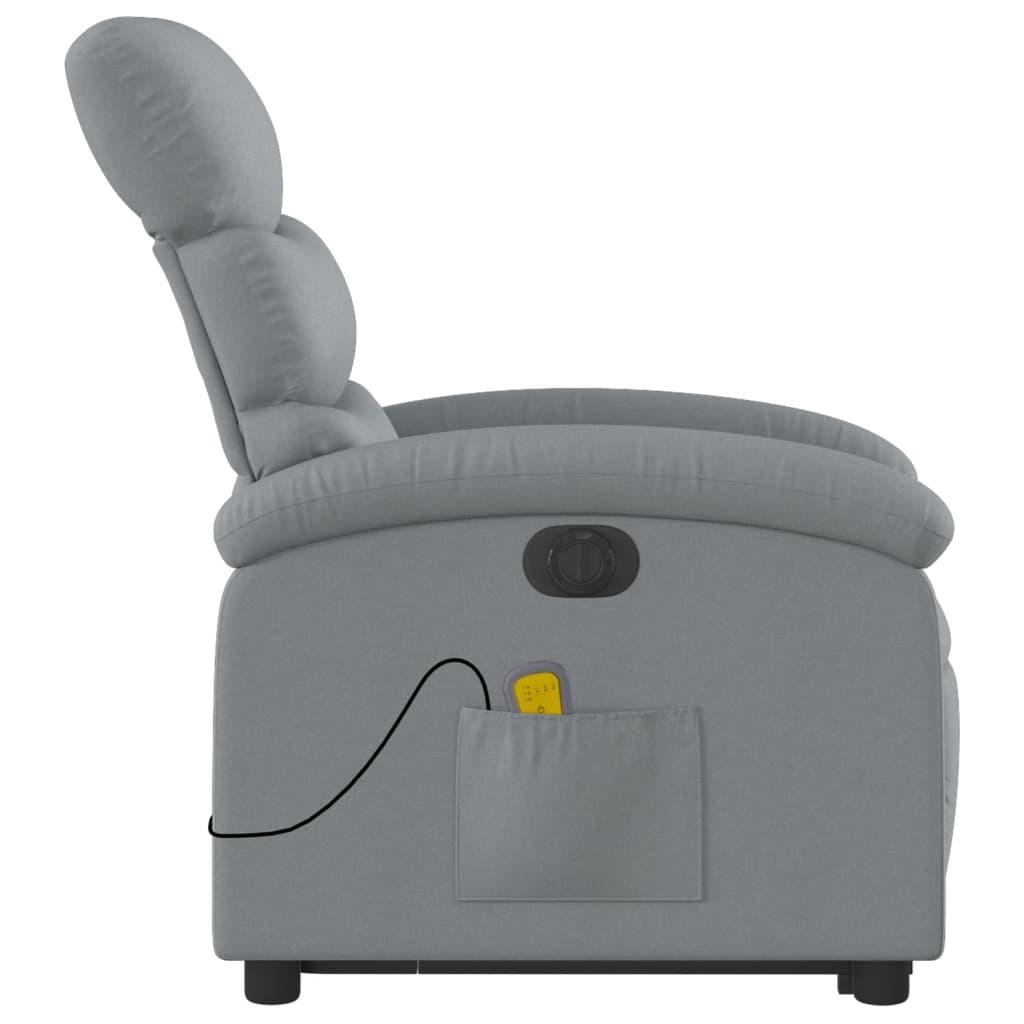 8721012178618_g_en_hd_7 vidaXL Electric Stand up Massage Recliner Chair Light Grey Fabric - Image 9