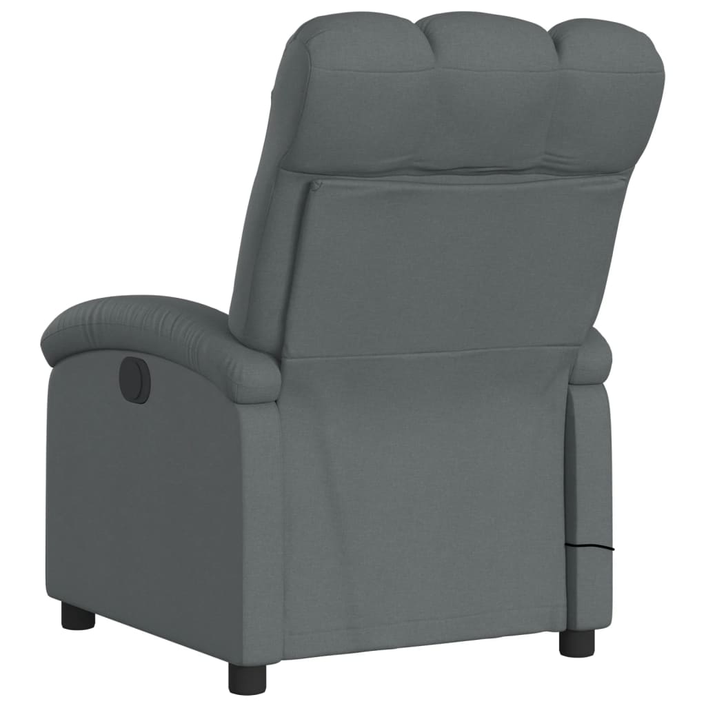 8721012178731_g_en_hd_4 vidaXL Massage Recliner Chair Dark Grey Fabric - Image 6