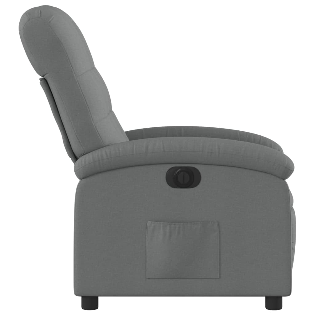 8721012178779_g_en_hd_7 vidaXL Electric Recliner Chair Dark Grey Fabric - Image 9
