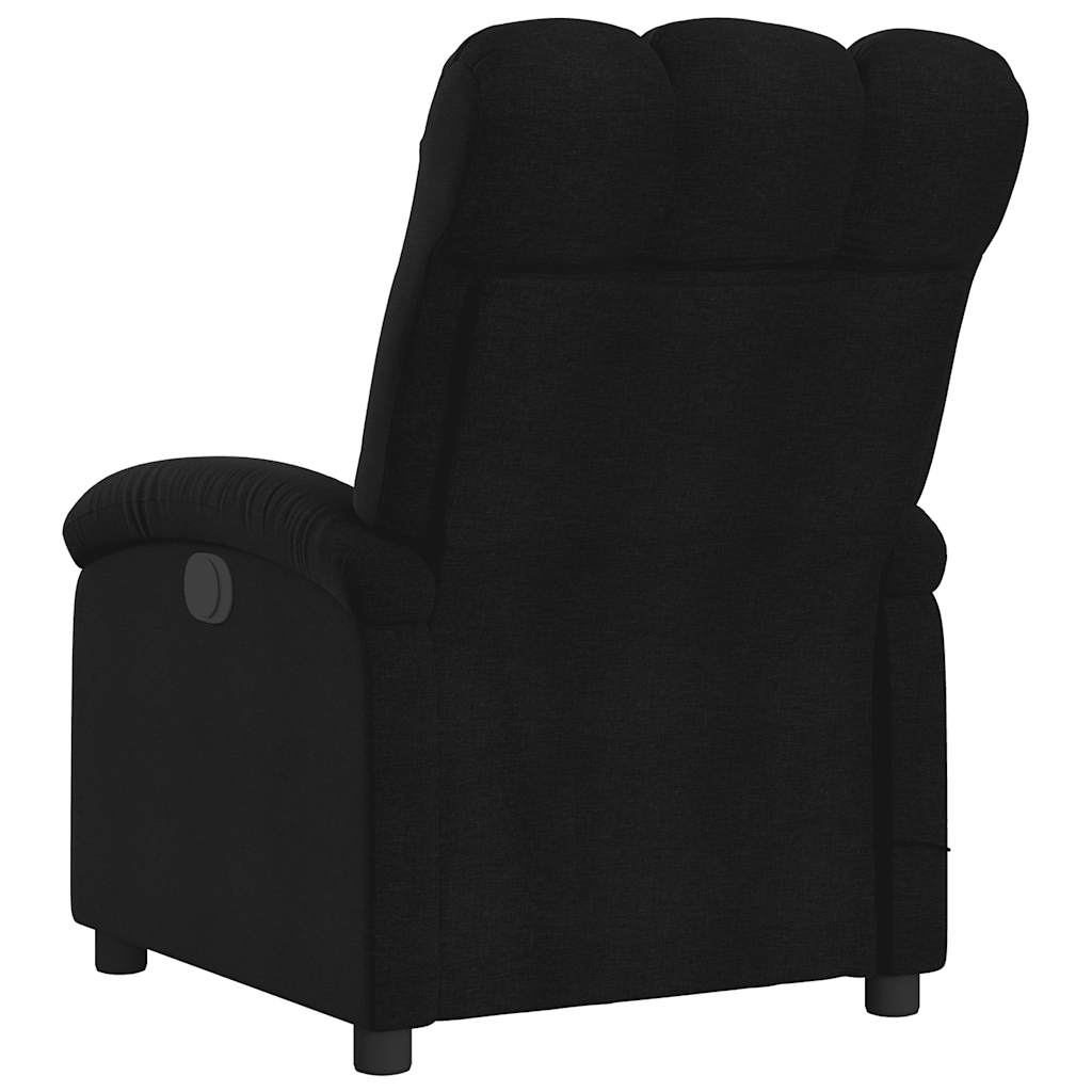 8721012178823_g_en_hd_3 vidaXL Electric Massage Recliner Chair Black Fabric - Image 5