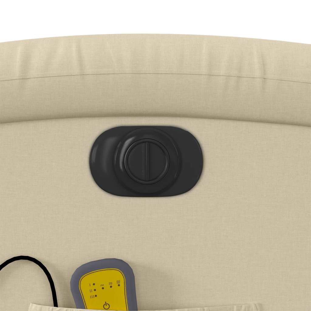 8721012178830_g_en_hd_10 vidaXL Electric Massage Recliner Chair Cream Fabric - Image 12