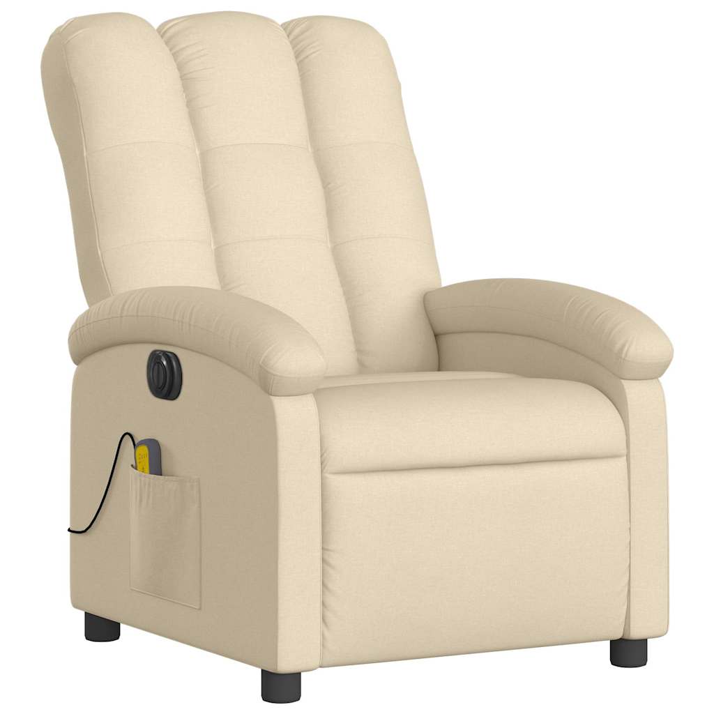 8721012178830_g_en_hd_2 vidaXL Electric Massage Recliner Chair Cream Fabric - Image 4