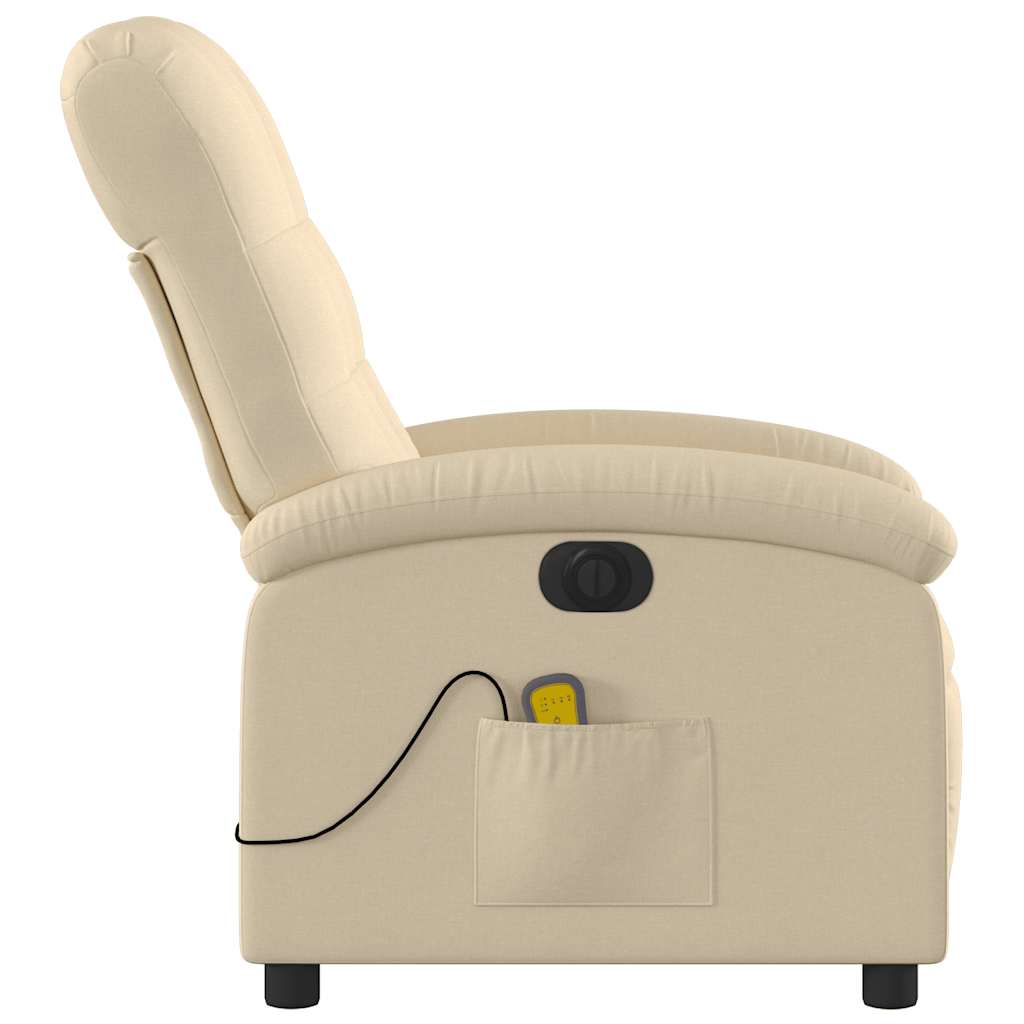 8721012178830_g_en_hd_8 vidaXL Electric Massage Recliner Chair Cream Fabric - Image 10